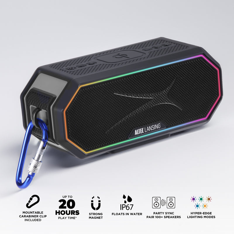 HydraBlast 2.0