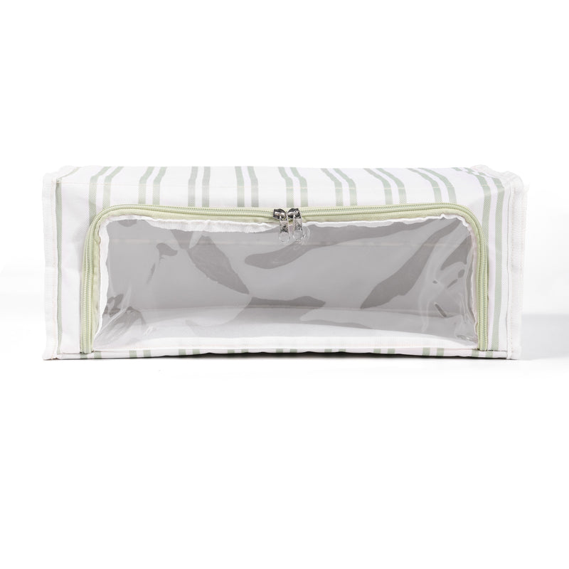 Folding Bed Sheet Organizer