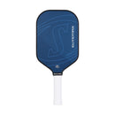 SPALDING ELITEMAX PRO 14MM  CARBON FIBER PADDLE - TEAL