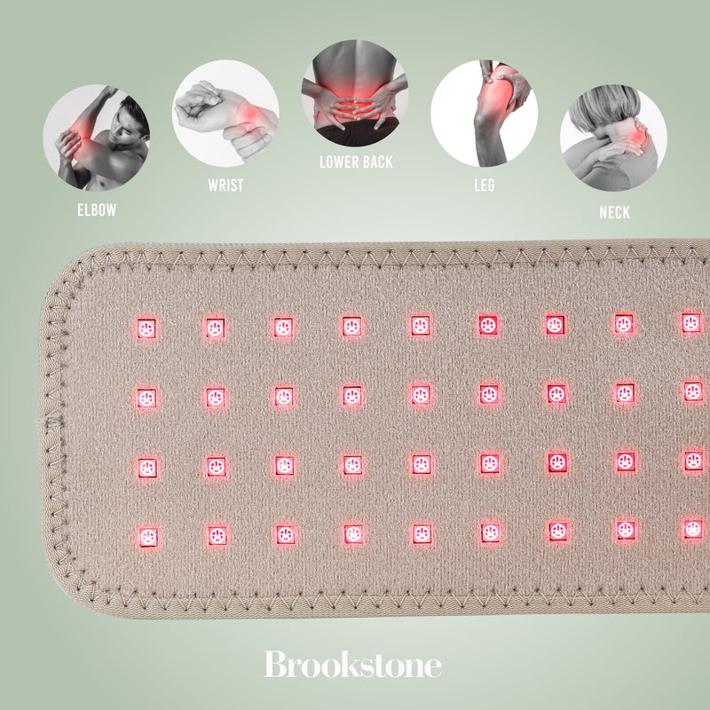 40 LIGHTS THERAPY WRAP