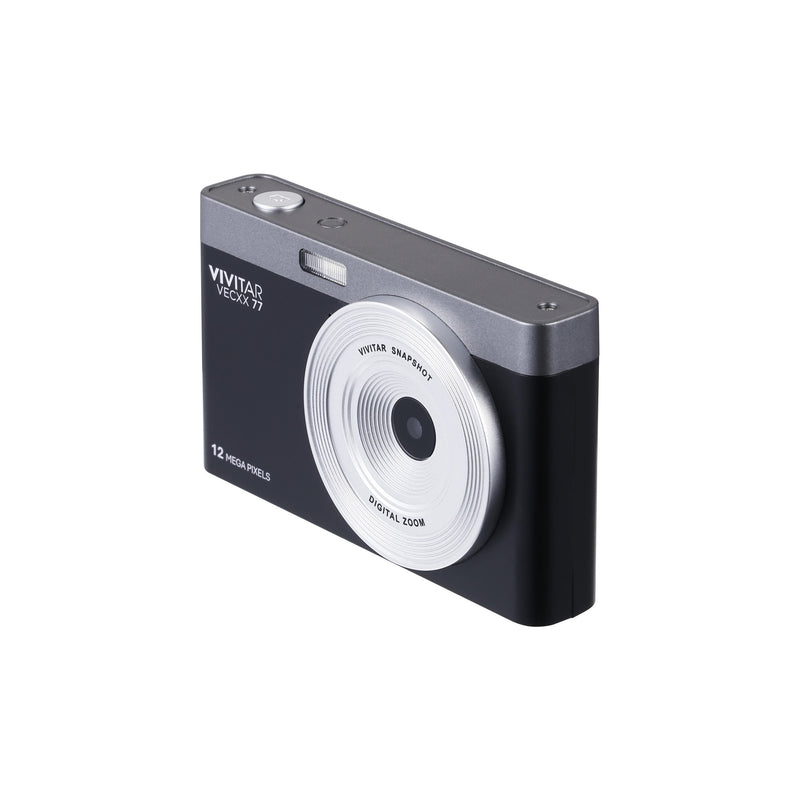 Vivitar Snapshot Digital Camera