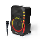 Altec Lansing SoundRover 210 PA/Party Speaker