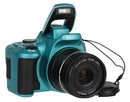 VIVITAR TEAL 4K Digital Camera with 64MP,