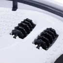 Brookstone-COLLAPSIBLE ELECTRIC FOOTBATH