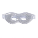 Ice silver cooling facial mask