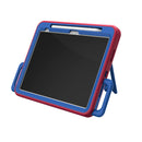 Incipio Silicone Bumper Tablet Case with Grip Handles & Kickstand for Apple iPad Pro 11" (2024)