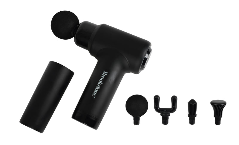 EXTENSION HANDLE PERCUSSION MASSAGER