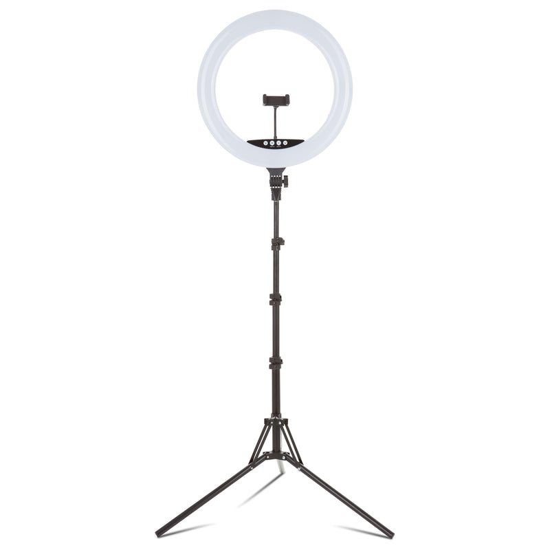 18" Full Color Ring Light Set