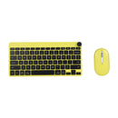 Incipio Green Mouse and Keyboard set