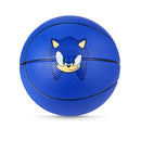 8" Sonic Foam Basketball