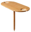 Collapsible Picnic Board