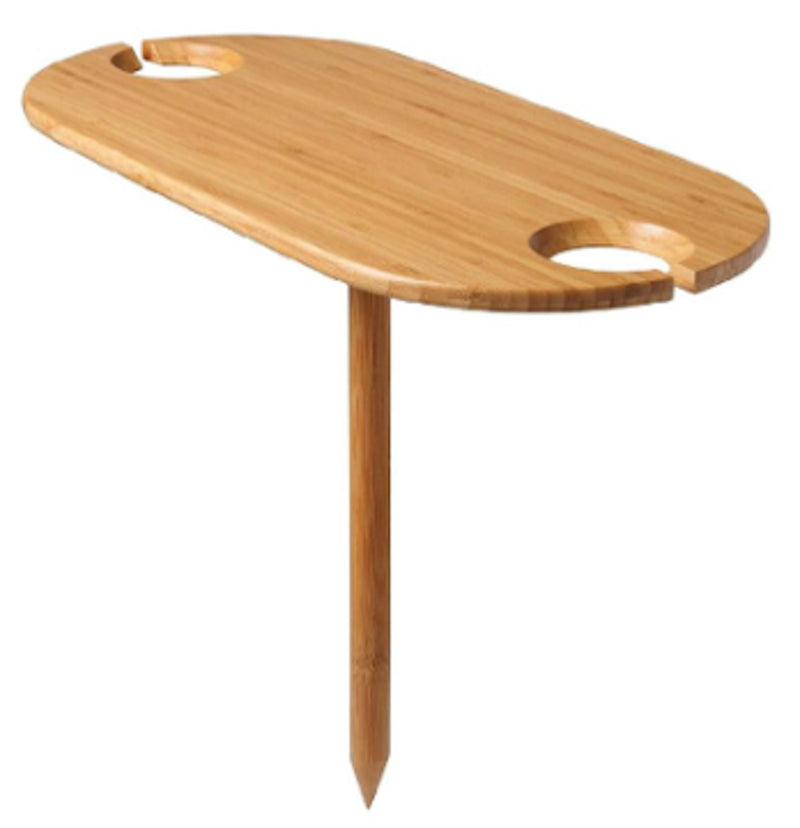 Collapsible Picnic Board