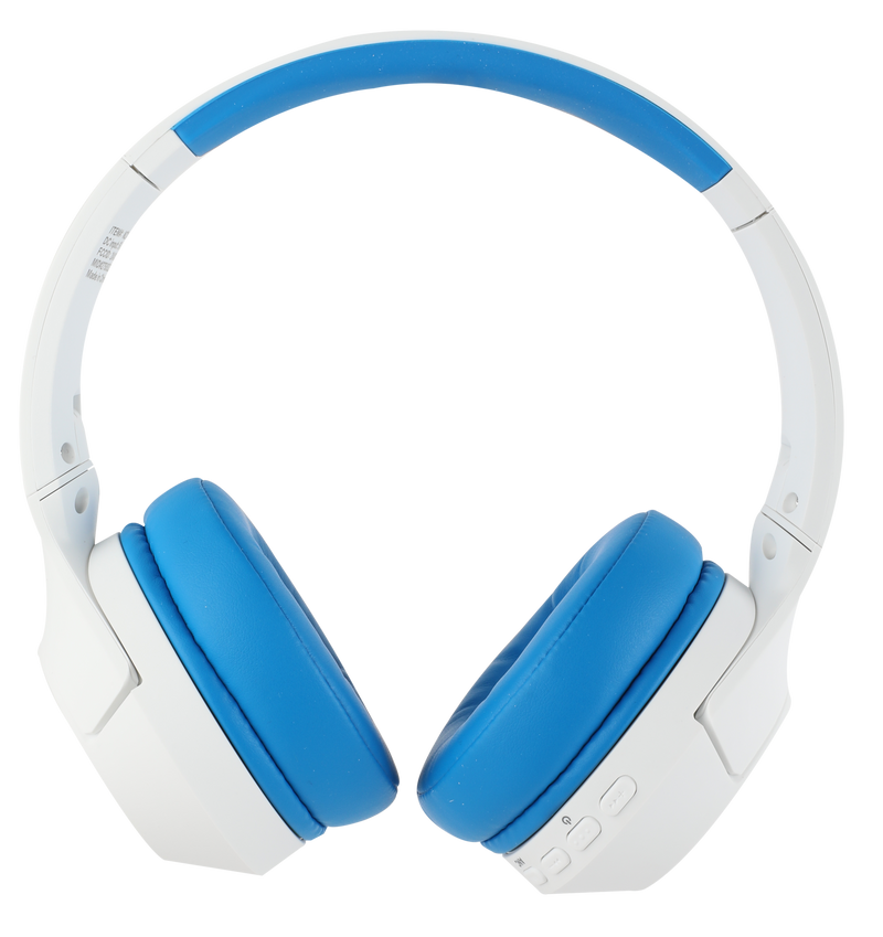 Wireless ANC Headphone - Whiteout Series