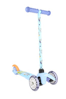 BLUEY Light Up Wheel Tilt and Turn