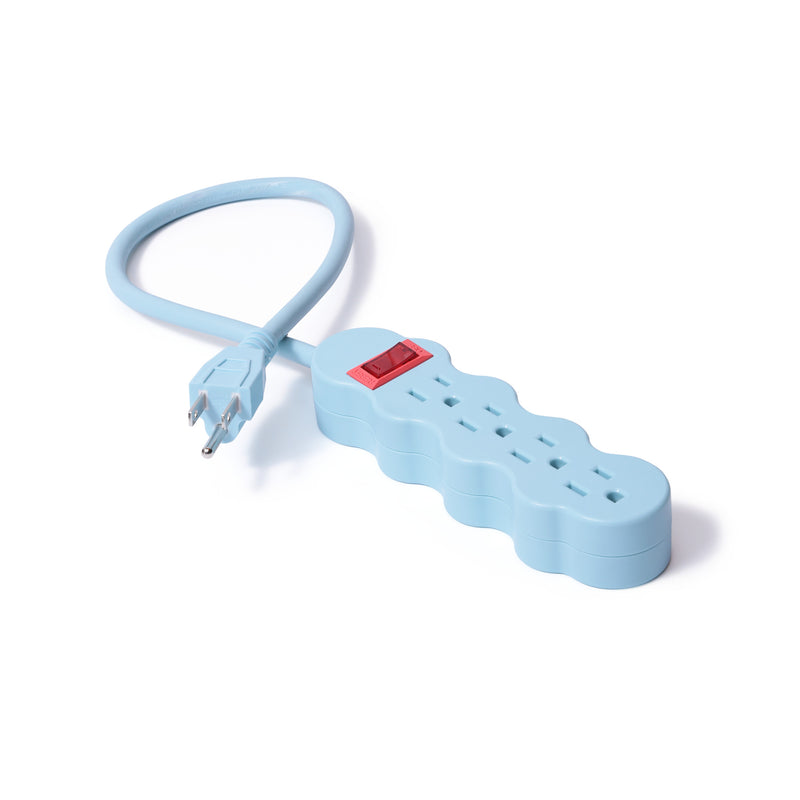 Novelty Power Strip