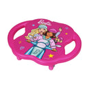 Barbie Scoot Board with LED Wheels