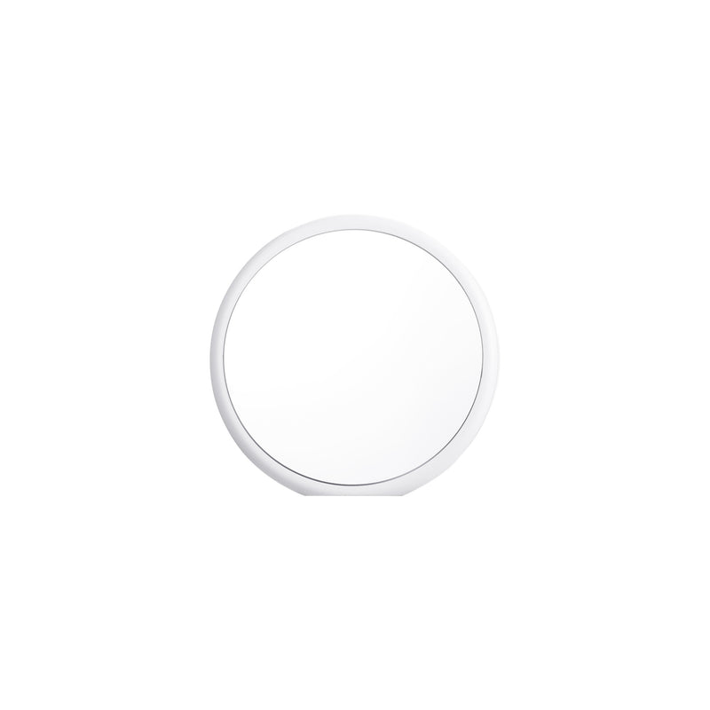 LU Mirror Speaker - round