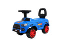 Hot Wheels Foot to Floor Ride On