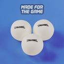 SPALDING-PING PONG NET SET