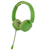 Kid Safe 3-in-1 Bluetooth with Mic or Wired Headphones