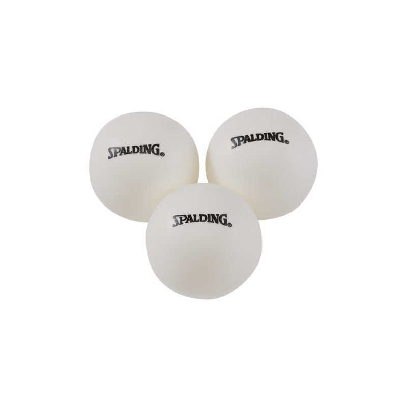 SPALDING-PING PONG NET SET