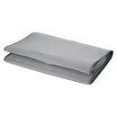 Paris Hilton - Full Body Massage Mat, Heated Vibrating Massage Pad with Multiple Modes for Relaxation & Recovery