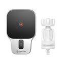 Griffin Silver 15W Wireless Charging Vent Mount