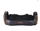 Spalding Heated Shiatsu Foot Massager with 8 Massage Nodes, 3 Heat Levels & Auto Shut‑Off