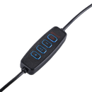 VIVITAR-RGB-IG SPIRAL LIGHT