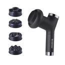 Brookstone-SHIATSU DEEP ROLLING MASSAGER