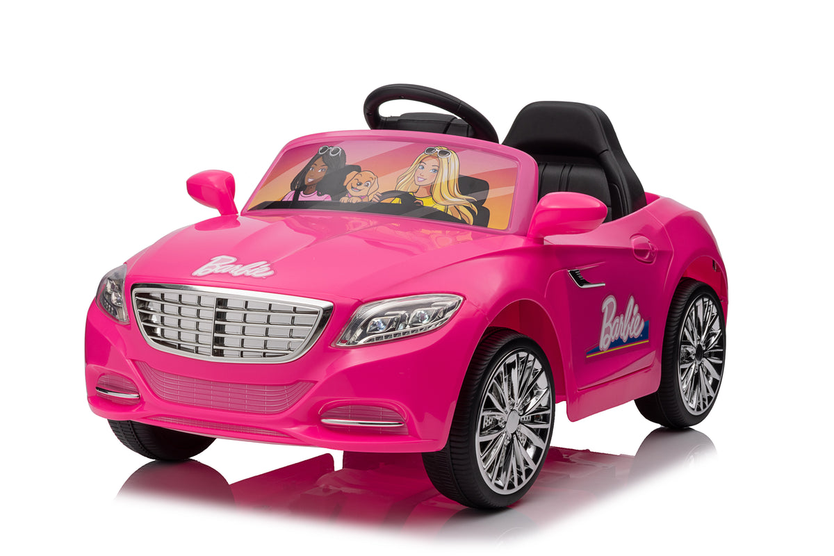 6V Convertible Ride On-2188