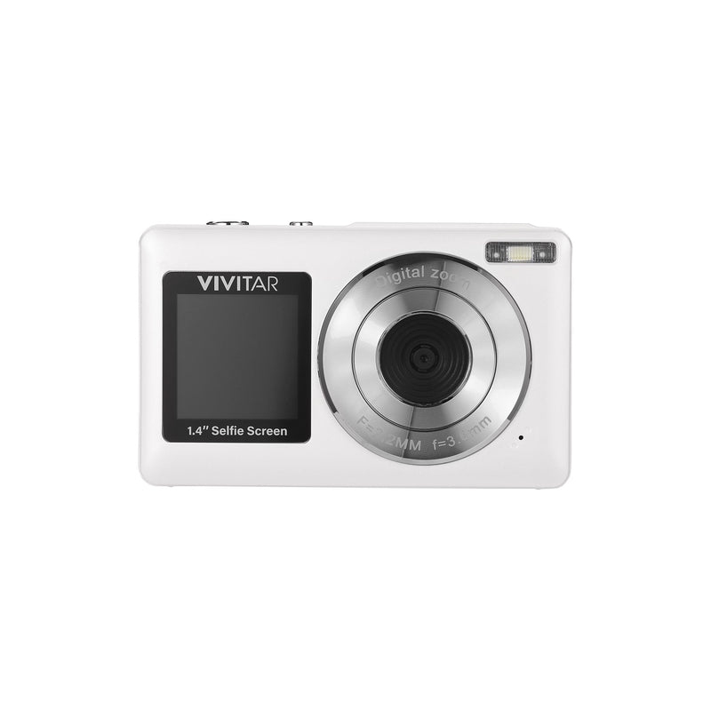 VIVITAR-SNAPSHOT DUO DIGITAL CAMERA