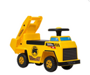 Tonka Foot to Floor Excavator