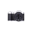 Vivitar - 4K Video Hybrid Optical Zoom Camera with Lens
