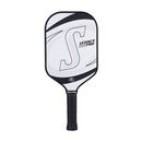 SPADLING LEGACY PRO 16MM ELONGATED PADDLE - BLACK