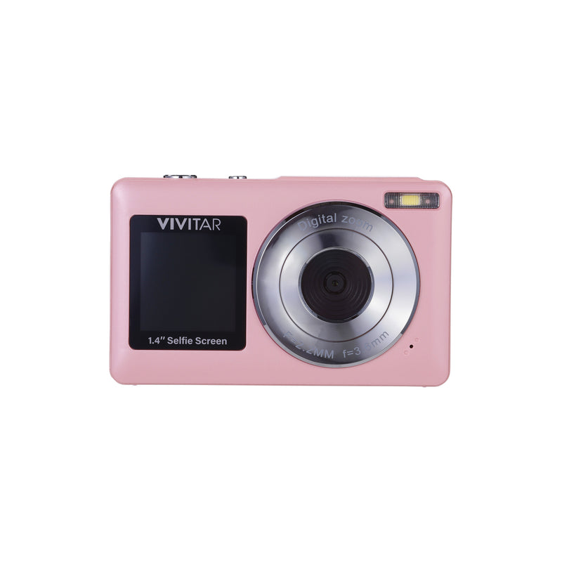 VIVITAR-SNAPSHOT DUO DIGITAL CAMERA
