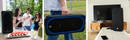 Shockwave 200 Wireless Party Speaker