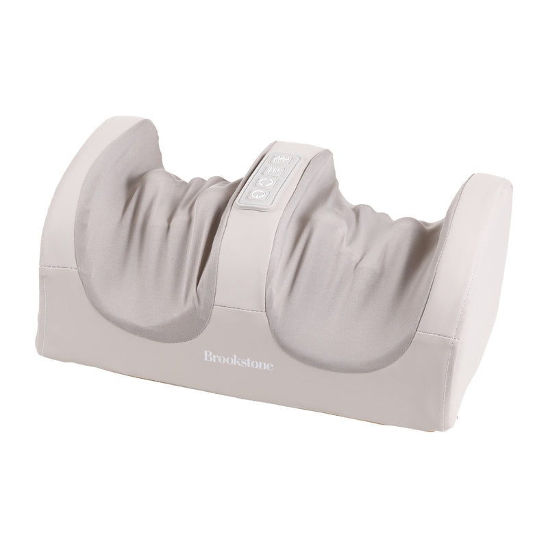 SHIATSU FOOT MASSGAE WITH HEAT