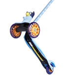 Bluey 3D Scooter
