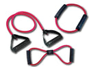 Fitness-Fitness Accessories-Bally Total Fitness-3Pcs Resistance Kit