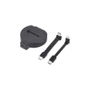 Griffin Smartphone Magnetic Card Reader with USB-C and Lightning Connectors