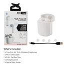 True Evo Air Truly Wireless Earphones