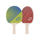 SPALDING-PING PONG NET SET