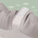 SHIATSU FOOT MASSGAE WITH HEAT