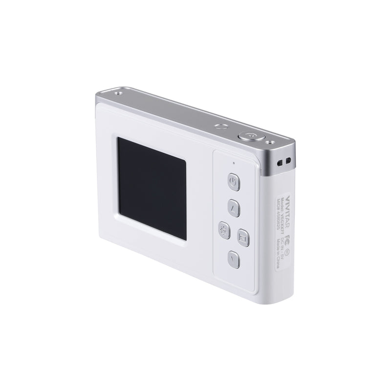 Vivitar Snapshot Digital Camera