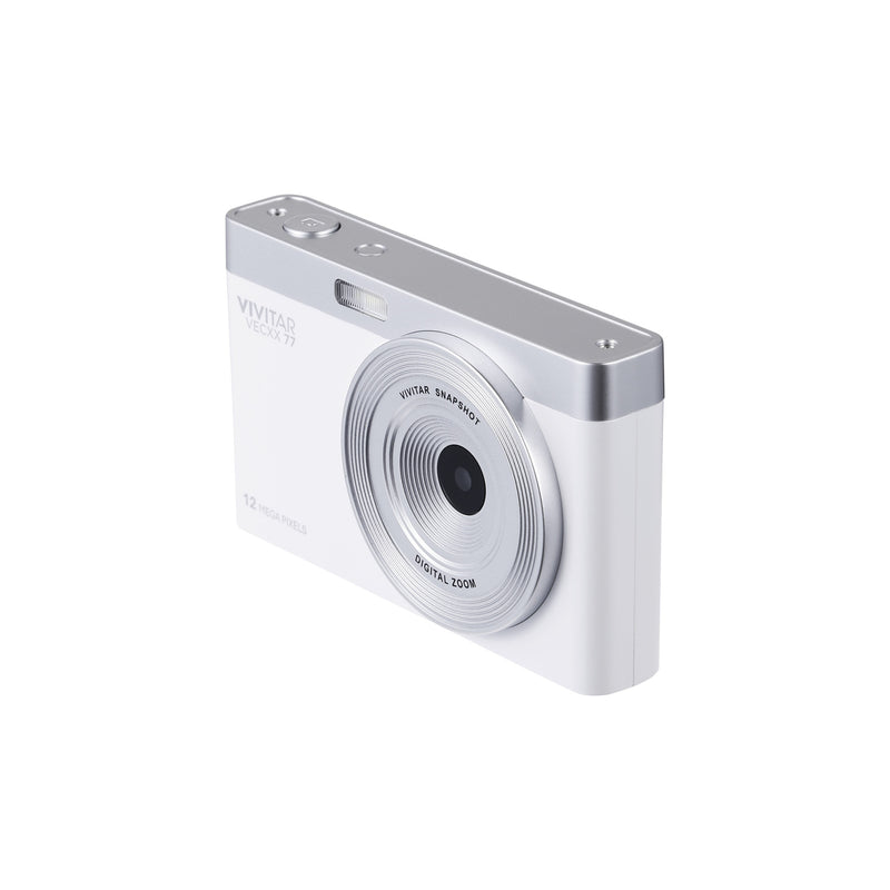 Vivitar Snapshot Digital Camera