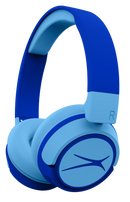 2-N-1 Wireless Headphone - Two Tone