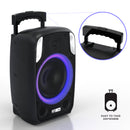 SoundRover 75 Wireless Tailgate Speaker