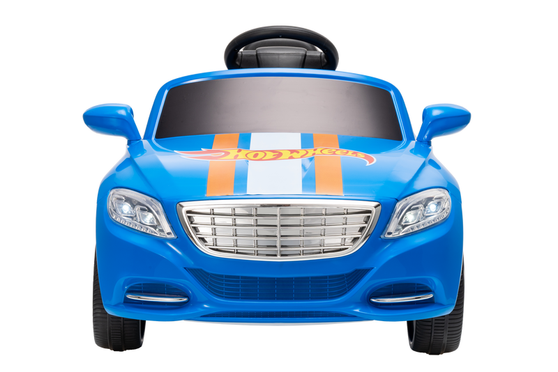 Hot Wheels 6V Convertible
