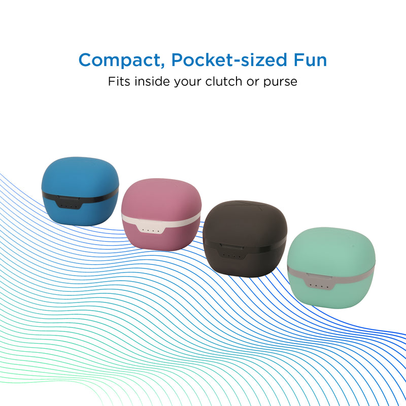 NanoPods Truly Wireless Earbuds